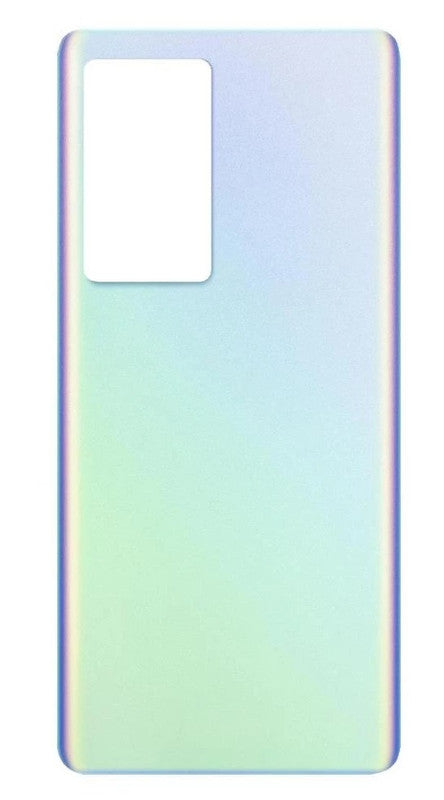 Back Panel Glass for Vivo X70 Pro Aurora Dawn Back Panel Glass for Vivo X70 Pro Aurora Dawn